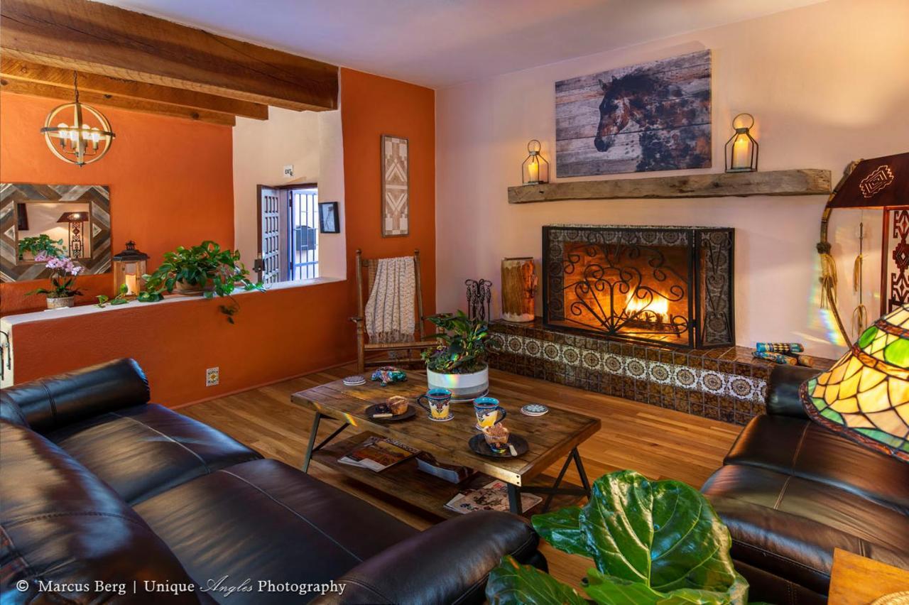 Adobe Rose 3* Tucson