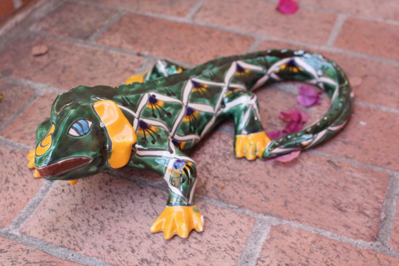 Adobe Rose Tucson