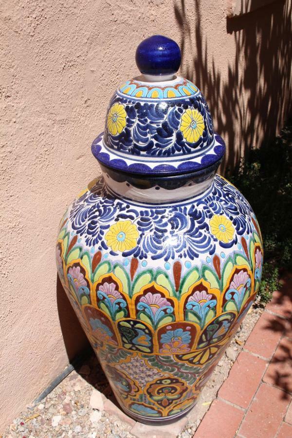 Adobe Rose Bed & Breakfast Tucson